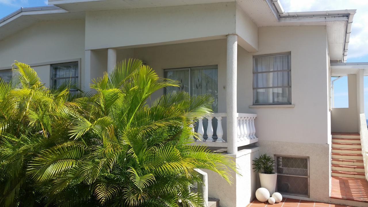 A Home Away From Home Saint Michael Exterior photo